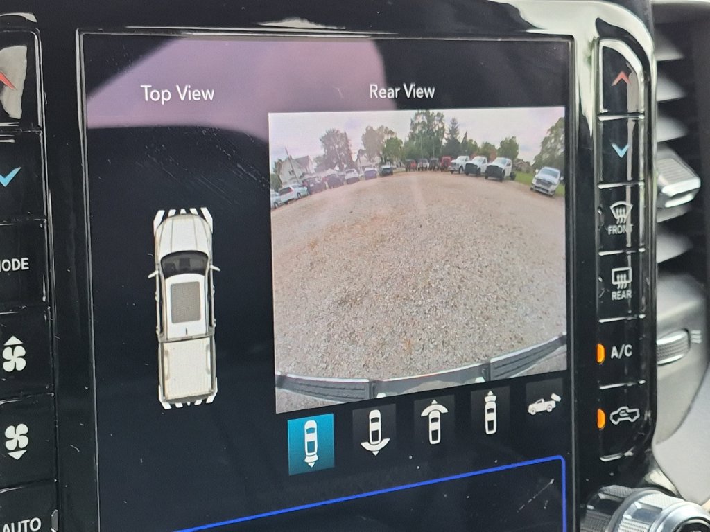Used 2020 RAM 1500 Limited AWD/4WD image 13