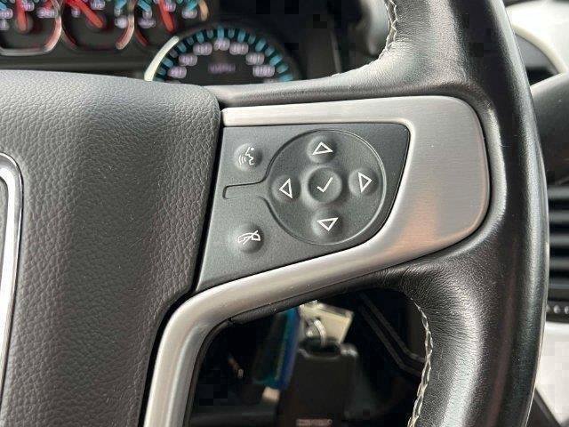 Used 2020 GMC Yukon XL SLE w/ SLE Value Package AWD/4WD image 28