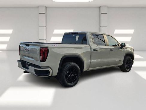 New 2026 GMC Sierra 1500 Pro w/ Graphite Edition image 5