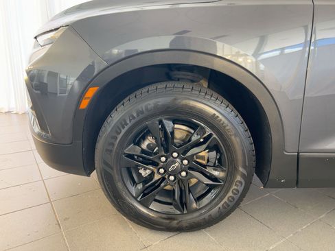 Used 2022 Chevrolet Blazer LT w/ Midnight/Sport Edition image 12