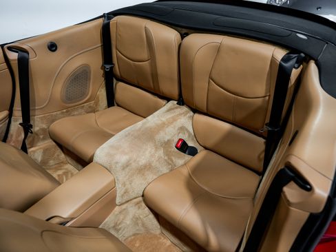 Used 2006 Porsche 911 Carrera S image 20