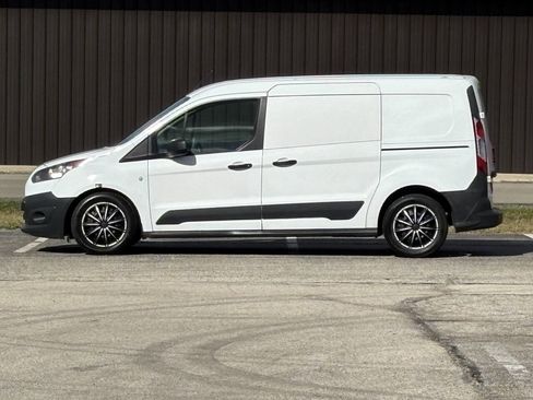 Used 2014 Ford Transit Connect XL image 1