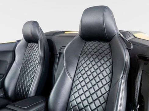 Used 2023 Audi R8 V10 performance image 3