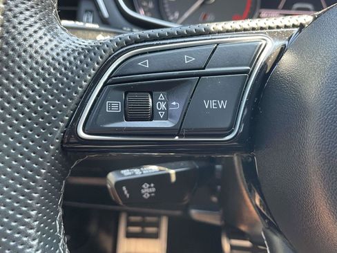 Used 2022 Audi S5 Premium AWD/4WD image 24