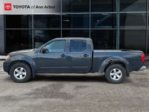 Used 2013 Nissan Frontier SV w/ SV Value Truck Pkg image 7