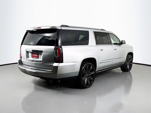 Used 2018 GMC Yukon XL Denali image 5