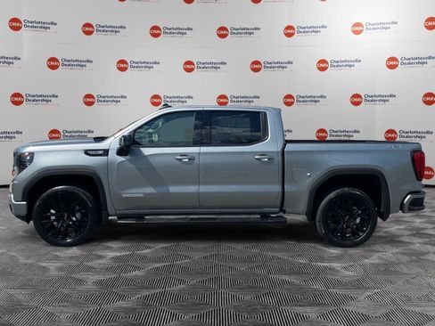 New 2026 GMC Sierra 1500 Elevation w/ Elevation Premium Package image 2