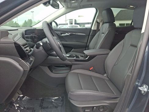 New 2026 Buick Envision Preferred AWD/4WD image 7