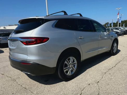 Used 2020 Buick Enclave Essence w/ Sound and Sites Package image 8