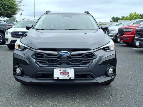 Certified 2024 Subaru Crosstrek 2.0i Premium AWD/4WD image 2