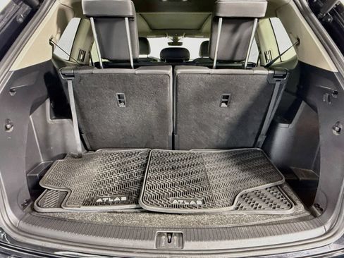 Certified 2023 Volkswagen Atlas SEL AWD/4WD image 25