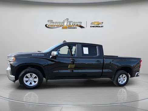 Used 2021 Chevrolet Silverado 1500 LT image 7
