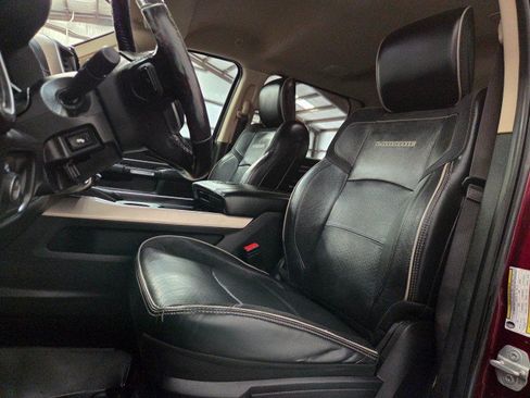 Used 2019 RAM 3500 Laramie AWD/4WD image 65