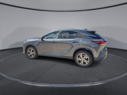 Used 2025 Lexus RX 350 Premium w/ Accessory Package (Z1) FWD image 6