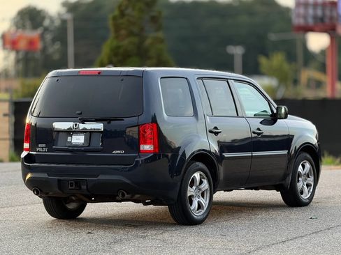 Used 2012 Honda Pilot EX-L image 9