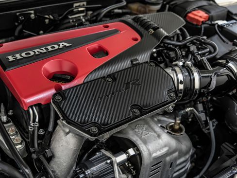 Used 2024 Honda Civic Type R image 84