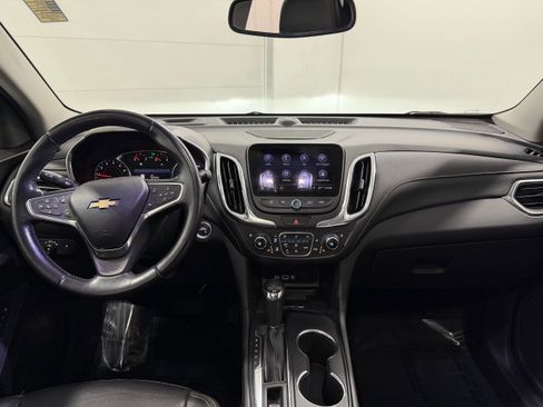 Used 2019 Chevrolet Equinox Premier image 10