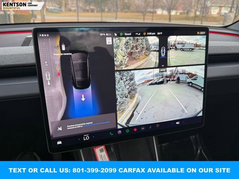 Used 2026 Tesla Model Y Long Range image 28