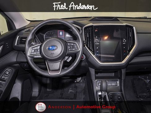 Used 2024 Subaru Ascent Limited w/ Technology Package AWD/4WD image 7
