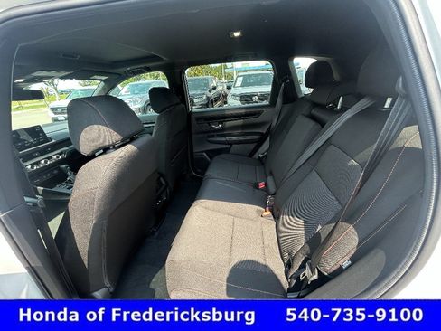 Used 2026 Honda CR-V Sport image 28