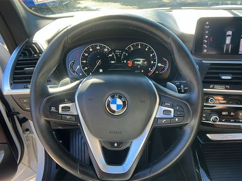 Used 2019 BMW X3 sDrive30i w/ Premium Package image 25