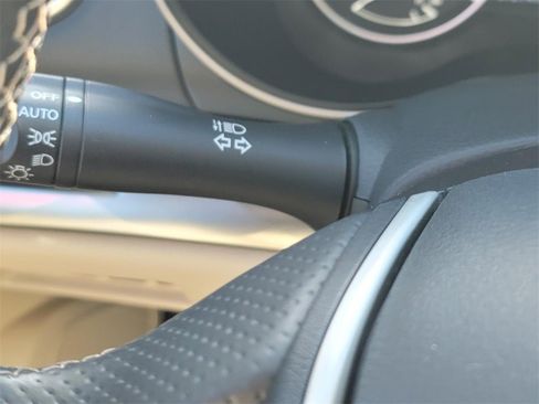 Certified 2023 Nissan Maxima SV w/ Floor Mat Group image 16