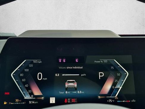 New 2027 BMW X1 xDrive28i AWD/4WD image 11