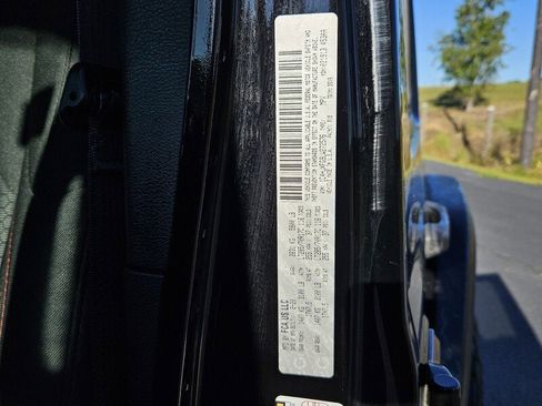 Used 2020 Jeep Wrangler Unlimited Rubicon image 17