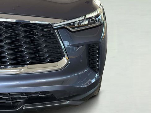 Used 2025 INFINITI QX60 Autograph image 18