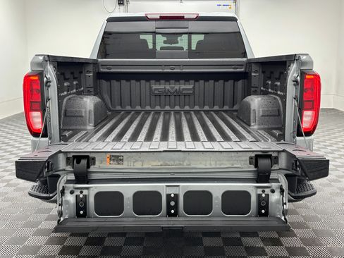 New 2026 GMC Sierra 1500 Elevation w/ Elevation Premium Package AWD/4WD image 10