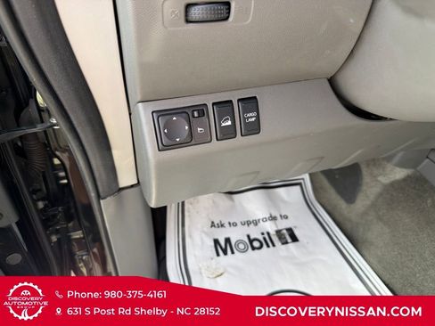 Certified 2017 Nissan Frontier SV w/ SV Value Truck Package image 14