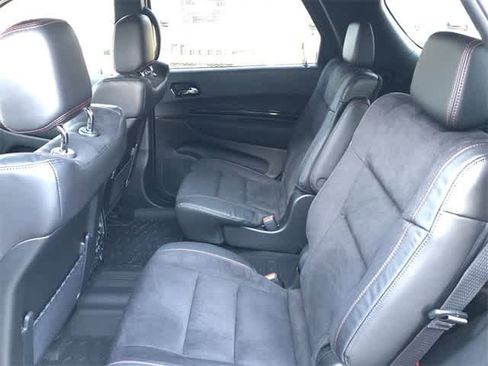 New 2026 Dodge Durango GT image 26