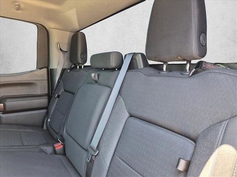 Used 2021 Chevrolet Silverado 1500 LT Trail Boss AWD/4WD image 15
