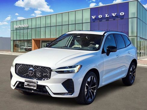 New 2026 Volvo XC60 B5 Plus w/ Protection Package Premier image 22