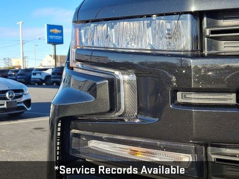 Used 2021 Chevrolet Silverado 1500 RST w/ All Star Edition Plus image 10