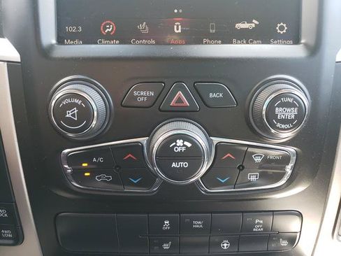 Used 2020 RAM 1500 Warlock w/ Luxury Group AWD/4WD image 24