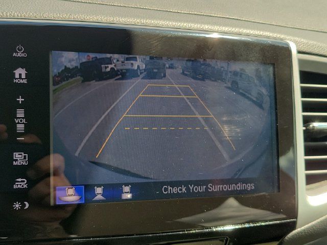 Used 2017 Honda Pilot EX-L image 26