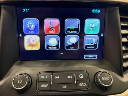 Used 2018 GMC Acadia Denali w/ Technology Package image 43