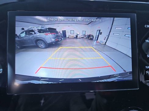 Used 2024 Hyundai Tucson SE image 21