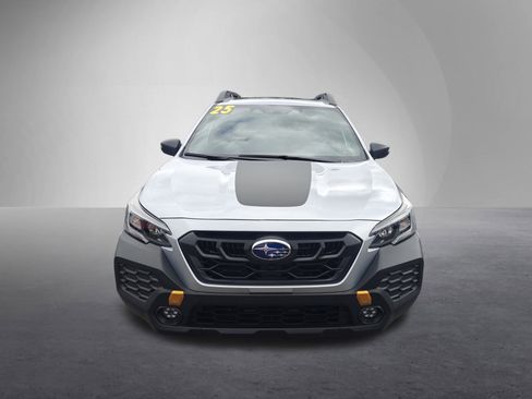 New 2025 Subaru Outback Wilderness image 12