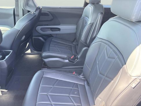 New 2027 Kia Telluride SX X-Line AWD/4WD image 17