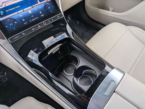 Certified 2026 Mercedes-Benz GLC 300 image 12