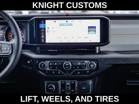 New 2025 Jeep Wrangler Sport S image 14