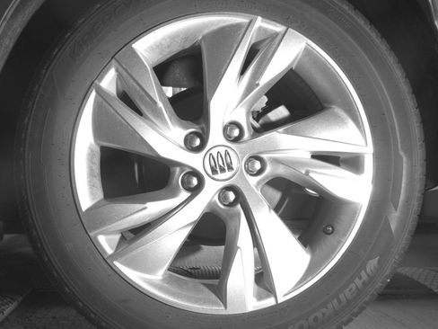 Used 2025 Buick Encore GX Preferred image 14