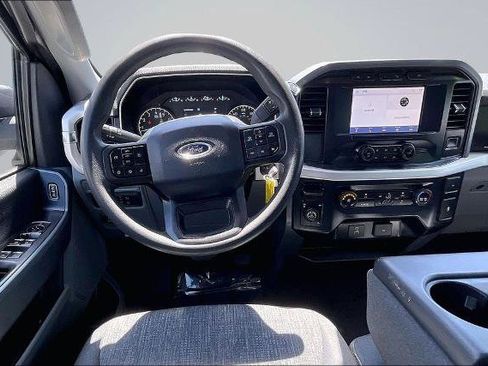 Certified 2021 Ford F150 XLT w/ FX4 Off-Road Package AWD/4WD image 5