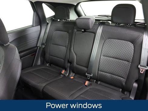 New 2026 Ford Escape Active w/ Active Premium Tech Pack image 25