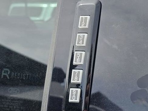 Used 2024 Ford F150 Platinum AWD/4WD image 14