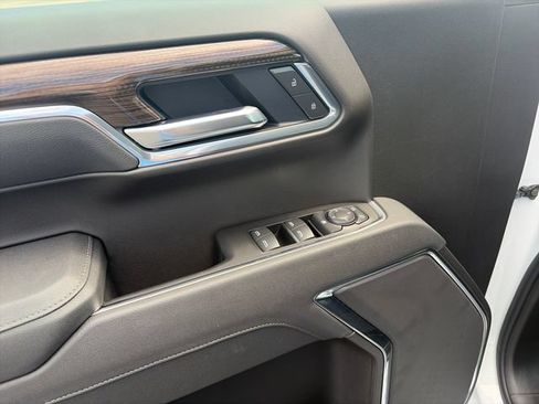 New 2026 Chevrolet Silverado 1500 RST w/ RST Select Package AWD/4WD image 16