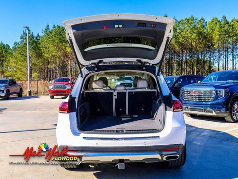 Used 2020 Mercedes-Benz GLE 350 GLE 350 w/ Premium Package image 10