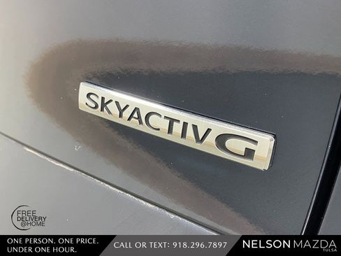 Certified 2025 MAZDA CX-30 AWD 2.5 S w/ Preferred Package image 15